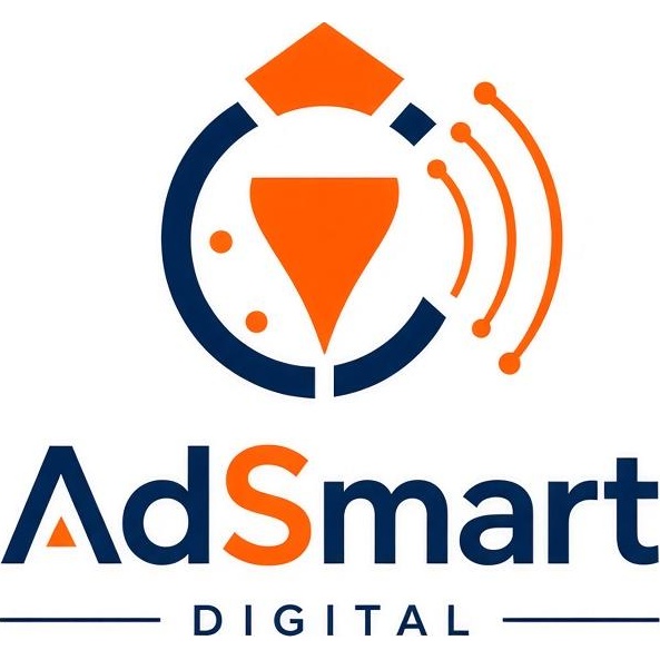 AdSmart Logo